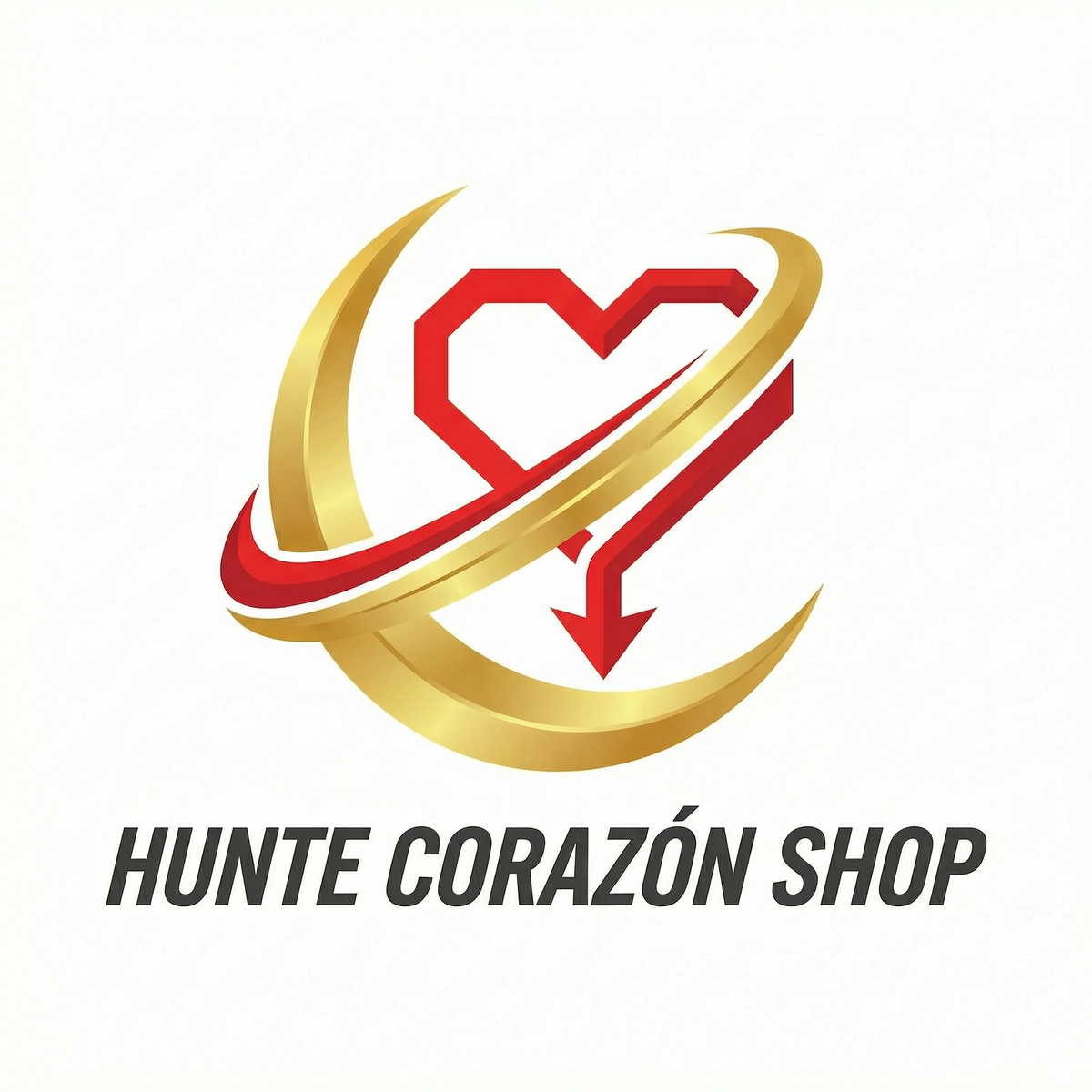 Hunte Corazón Shop LLC