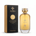 AZHA Astrodome Eau de Parfum 100ml | Luxurious Oud Rose Amber Perfume for Women