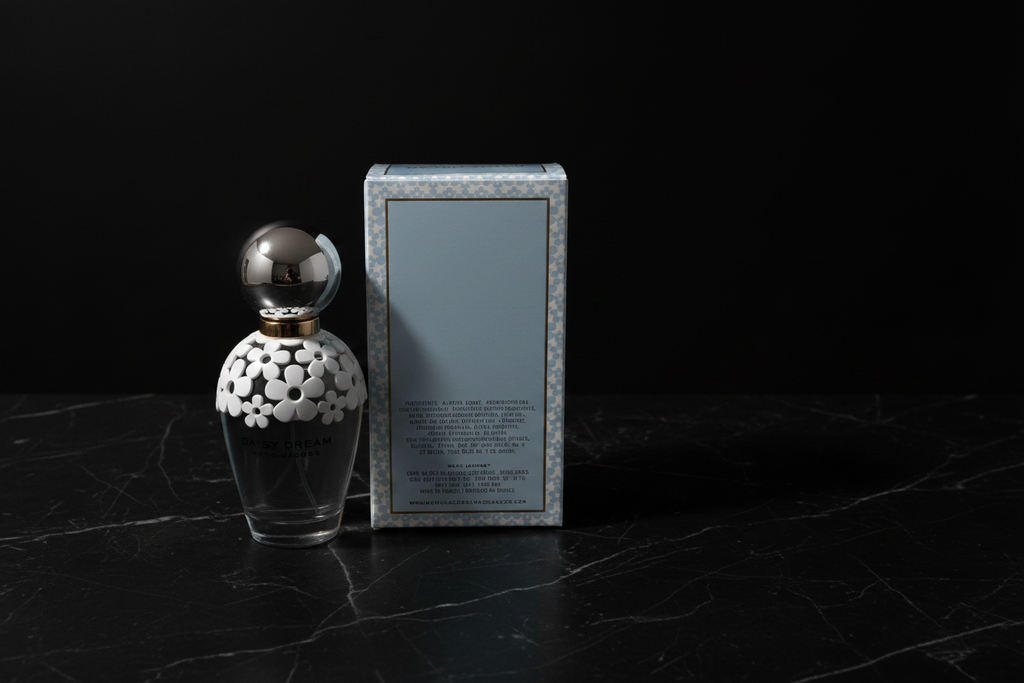 Marc Jacobs Daisy Dream Eau de Toilette Spray for Women 100ml / 3.3oz