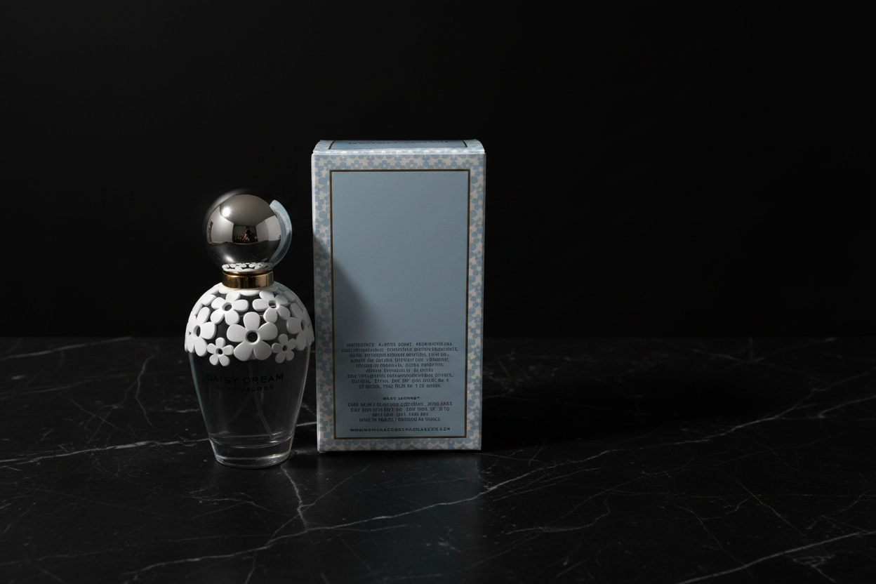 Marc Jacobs Daisy Dream Eau de Toilette Spray for Women 100ml / 3.3oz