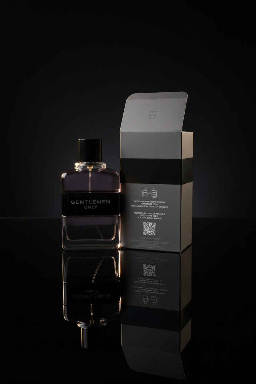 Givenchy Gentlemen Only Eau de Toilette Spray for Men 100ml / 3.3oz
