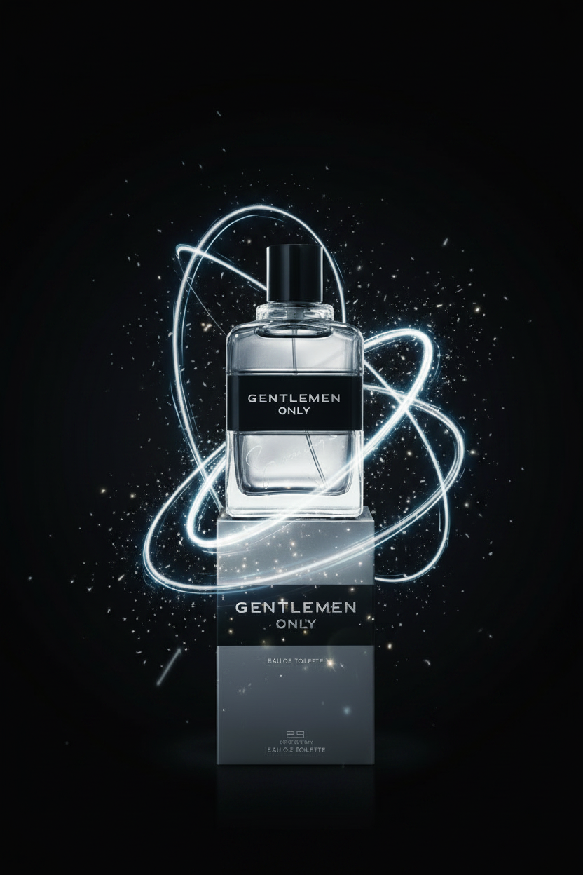 Givenchy Gentlemen Only Eau de Toilette Spray for Men 100ml / 3.3oz