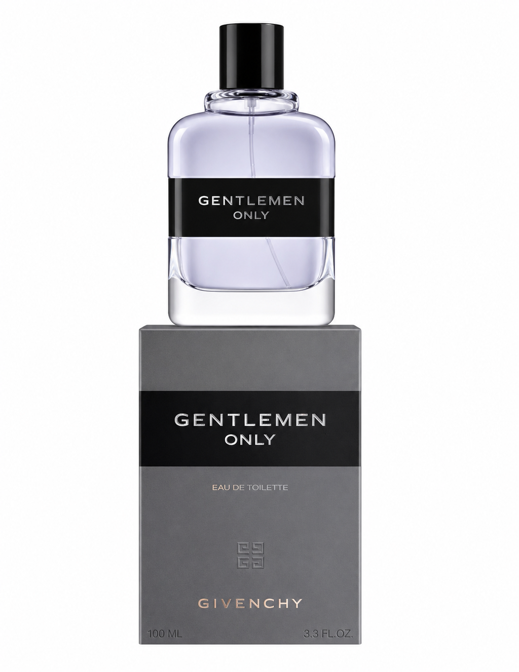 Givenchy Gentlemen Only Eau de Toilette Spray for Men 100ml / 3.3oz