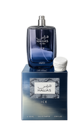 RASASI Hawas Ice For Him Eau de Parfum Spray 100ml / 3.4oz Men’s Cologne - New & Sealed