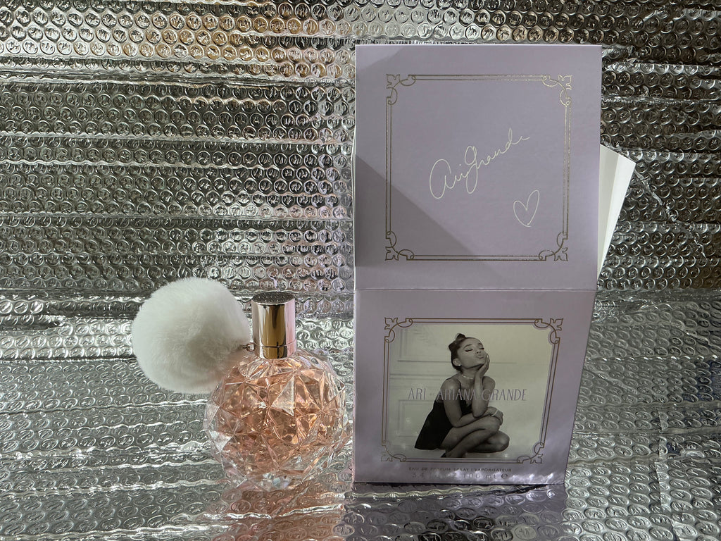 Ariana Grande Ari Eau de Parfum 3.4 oz / 100 mL for Women