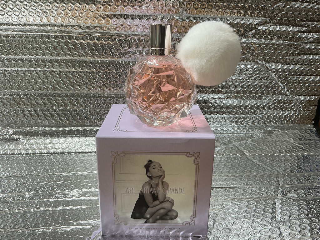 Ariana Grande Ari Eau de Parfum 3.4 oz / 100 mL for Women