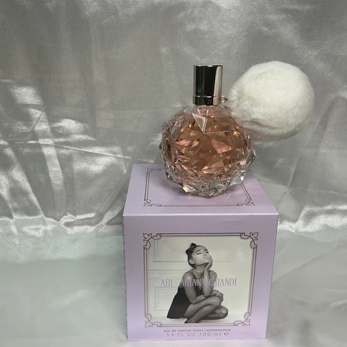 Ariana Grande Ari Eau de Parfum 3.4 oz / 100 mL for Women