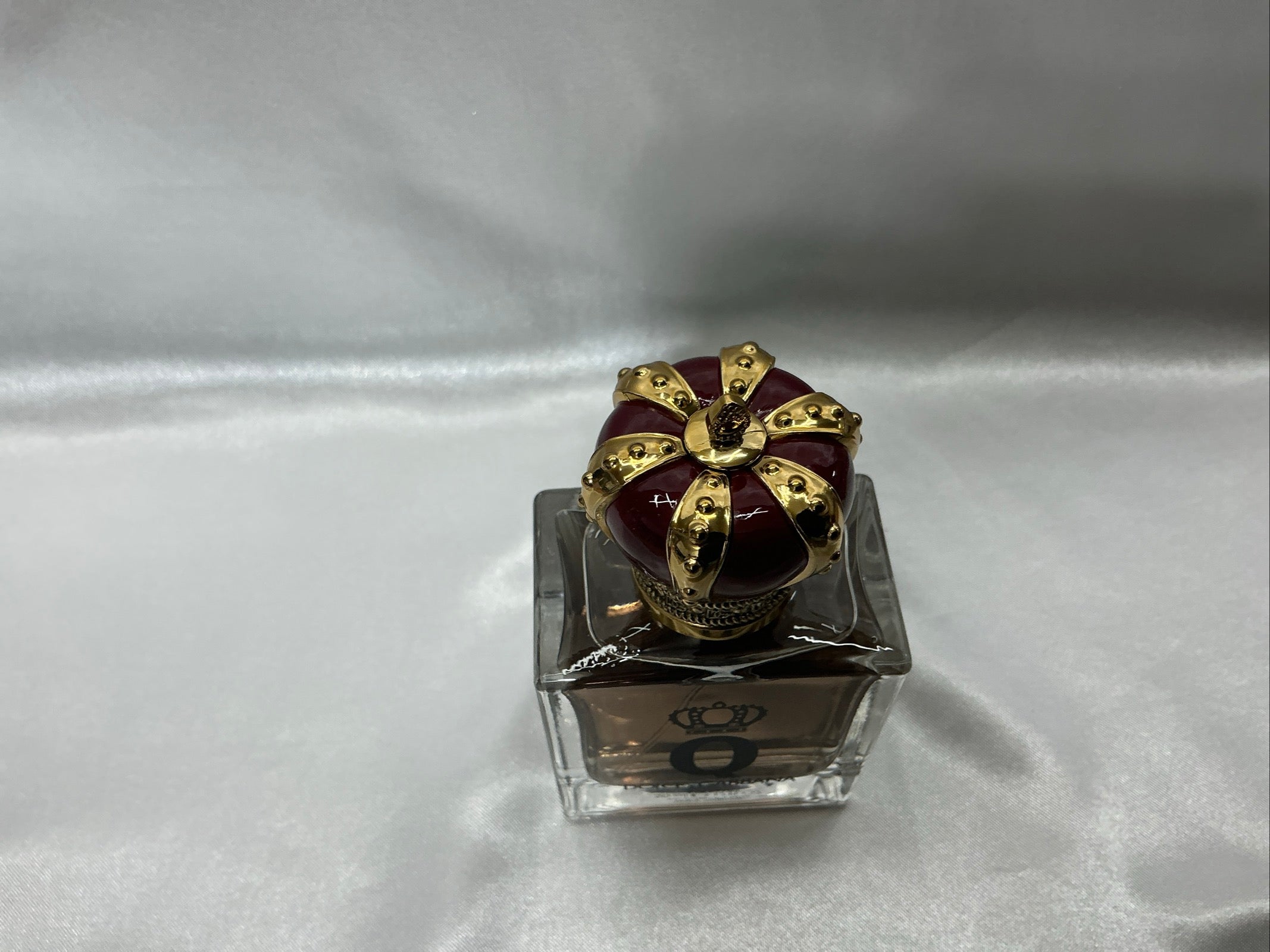 Dolce & Gabbana Q Eau de Parfum Intense 1.7 oz / 50 mL for Women