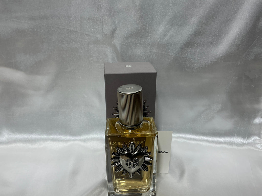 Dolce & Gabbana Devotion Pour Homme Eau de Parfum 3.3 oz / 100 mL