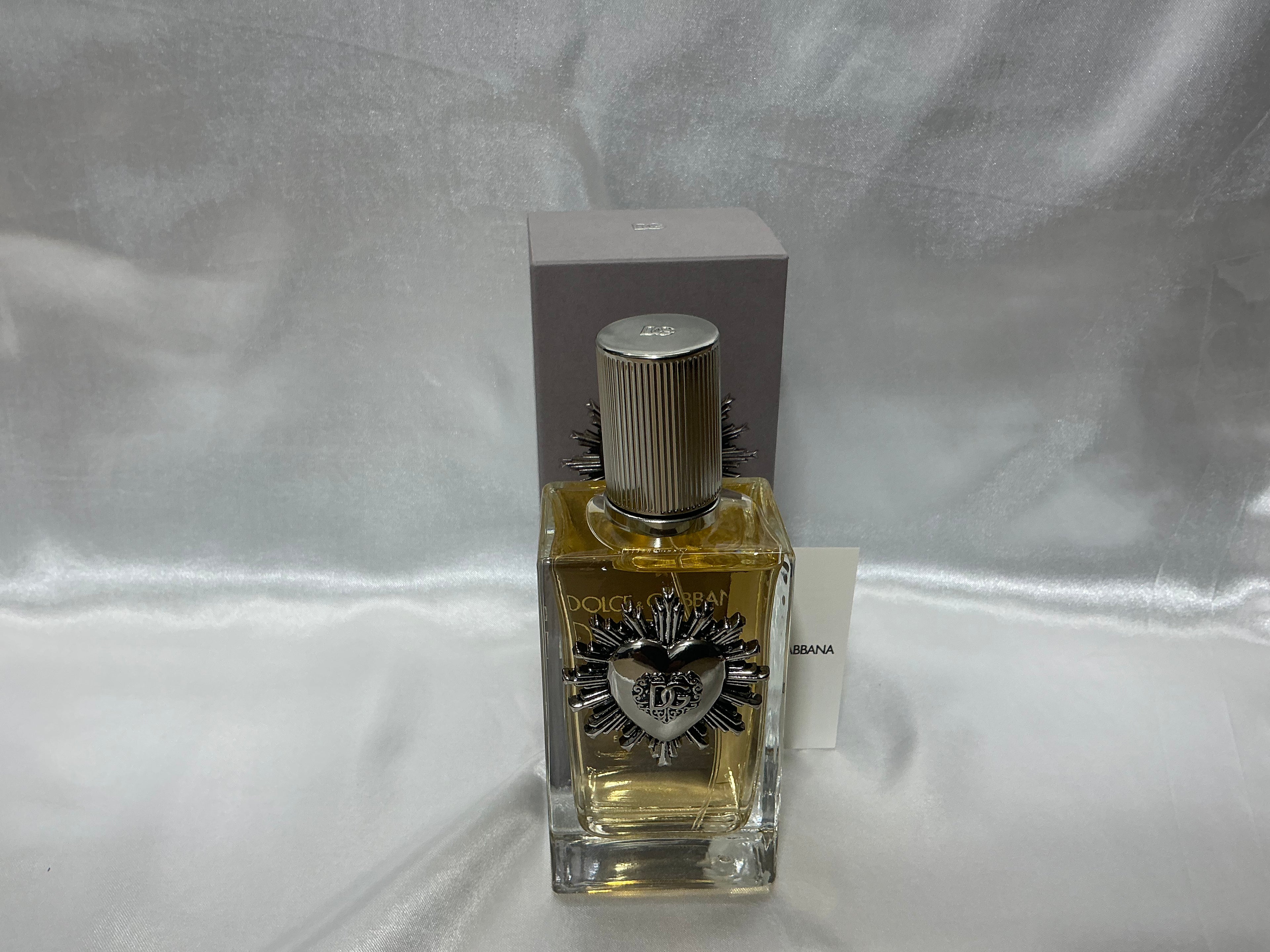 Dolce & Gabbana Devotion Pour Homme Eau de Parfum 3.3 oz / 100 mL