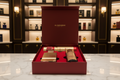 Al Haramain Amber Oud Ruby Edition 3-Piece Gift Set EDP Spray