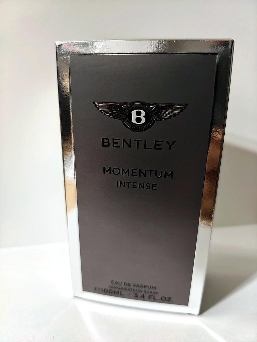 Bentley Momentum Intense Men Eau de Parfum 100ml (3.4 oz)