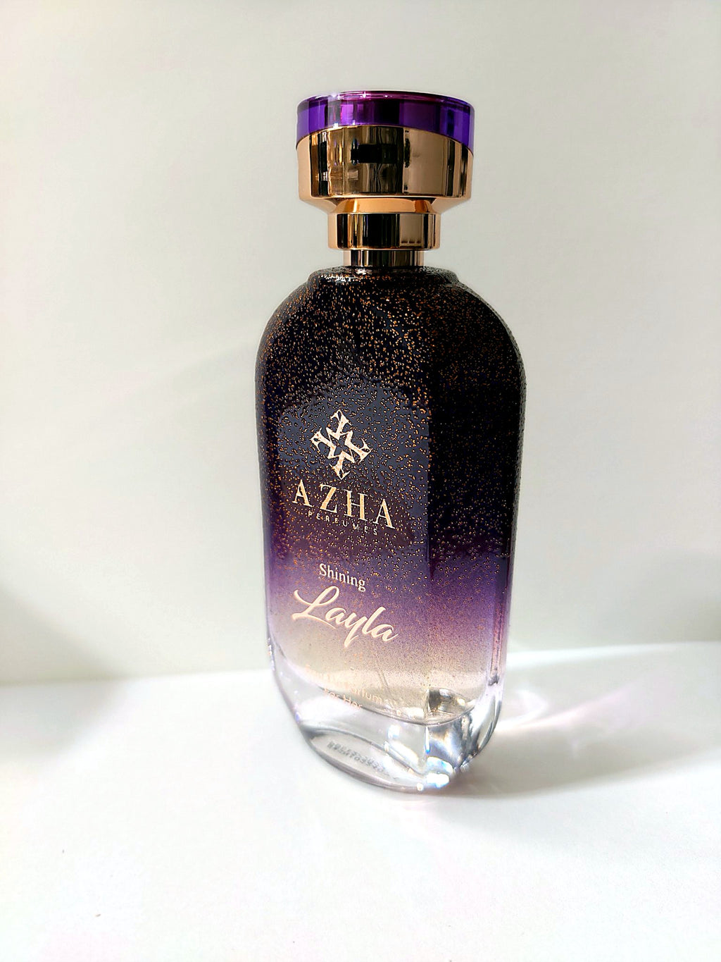 AZHA Shining Layla Women Eau de Parfum 100ml (3.3 oz)