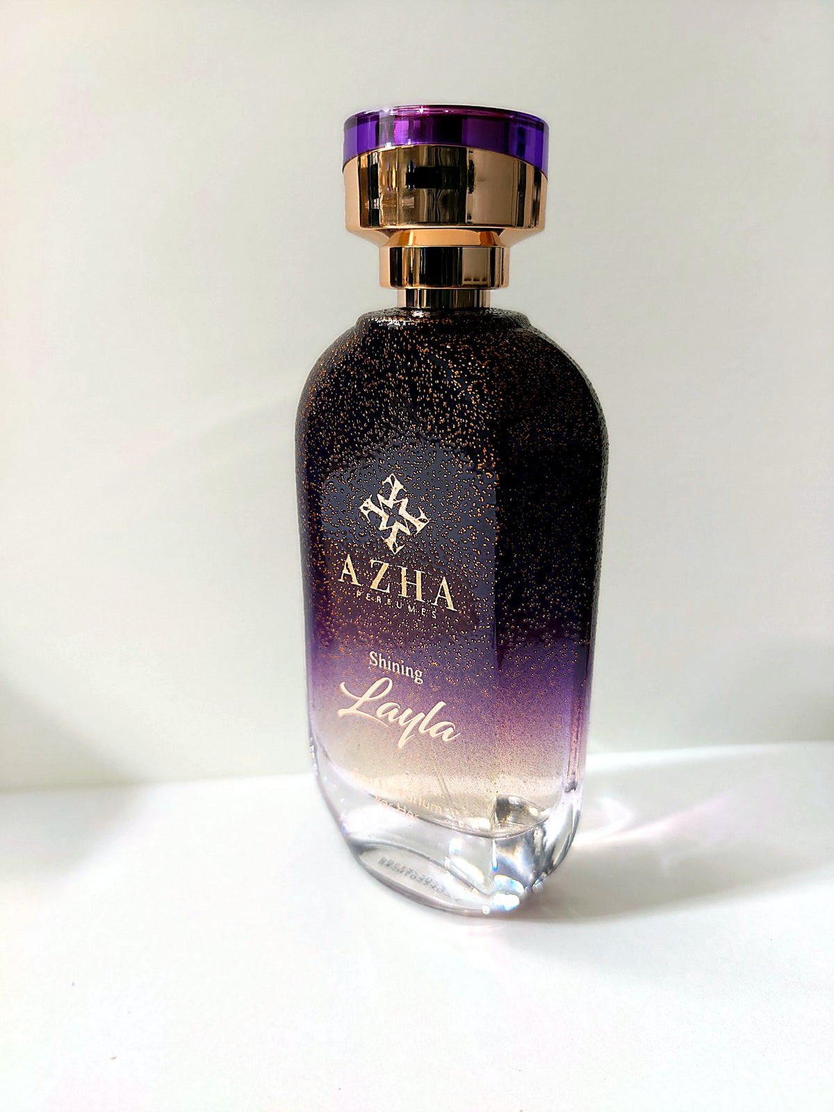 AZHA Shining Layla Women Eau de Parfum 100ml (3.3 oz)