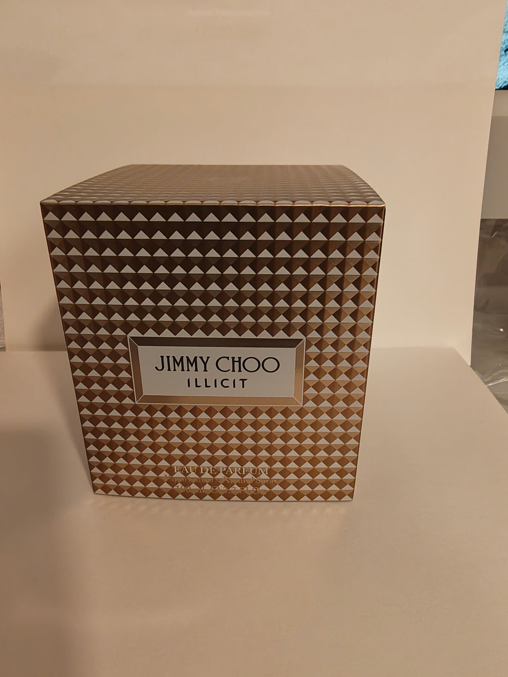 Jimmy Choo Illicit Eau de Parfum for Women – 3.4 oz / 100 ml