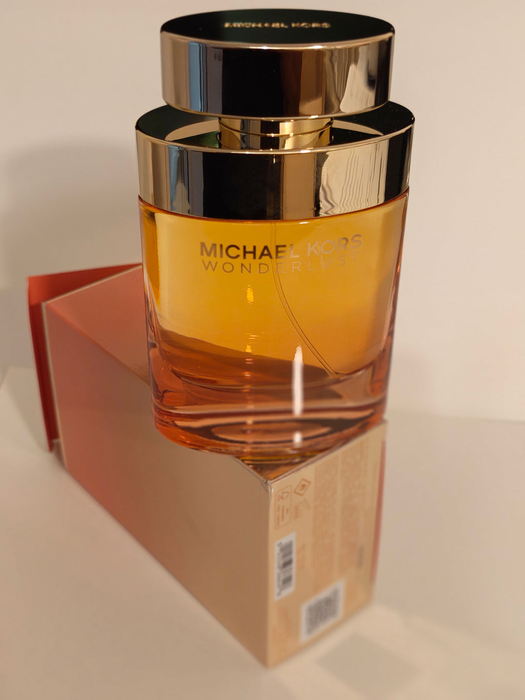 Michael Kors Wonderlust Eau de Parfum for Women – 3.4 oz / 100 ml