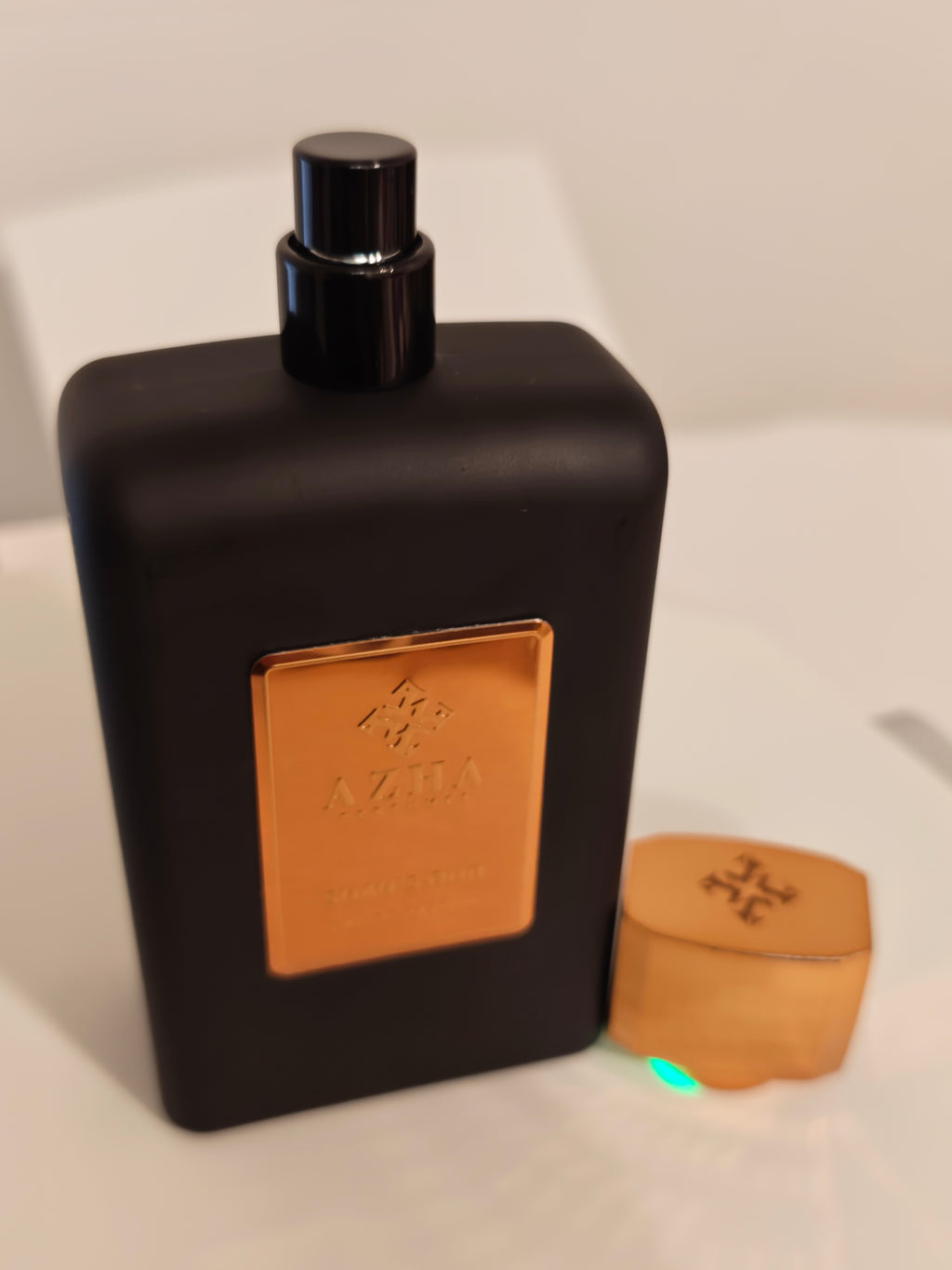 AZHA Shah's Oud Eau de Parfum for Men – 100ml