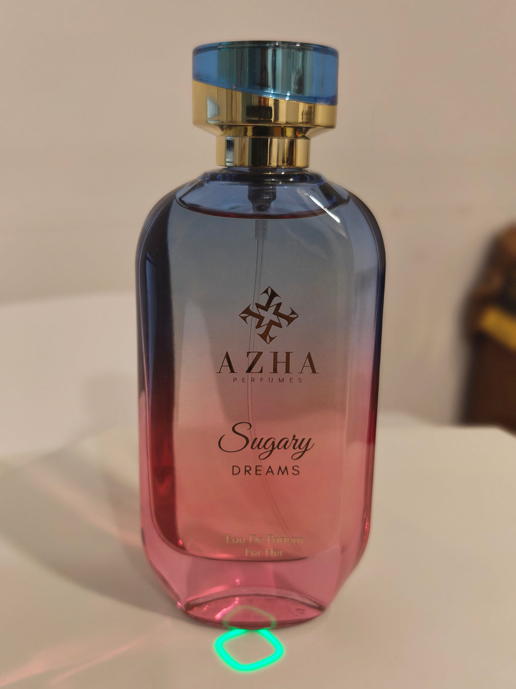 AZHA Sugary Dreams Eau de Parfum for Women – 100ml