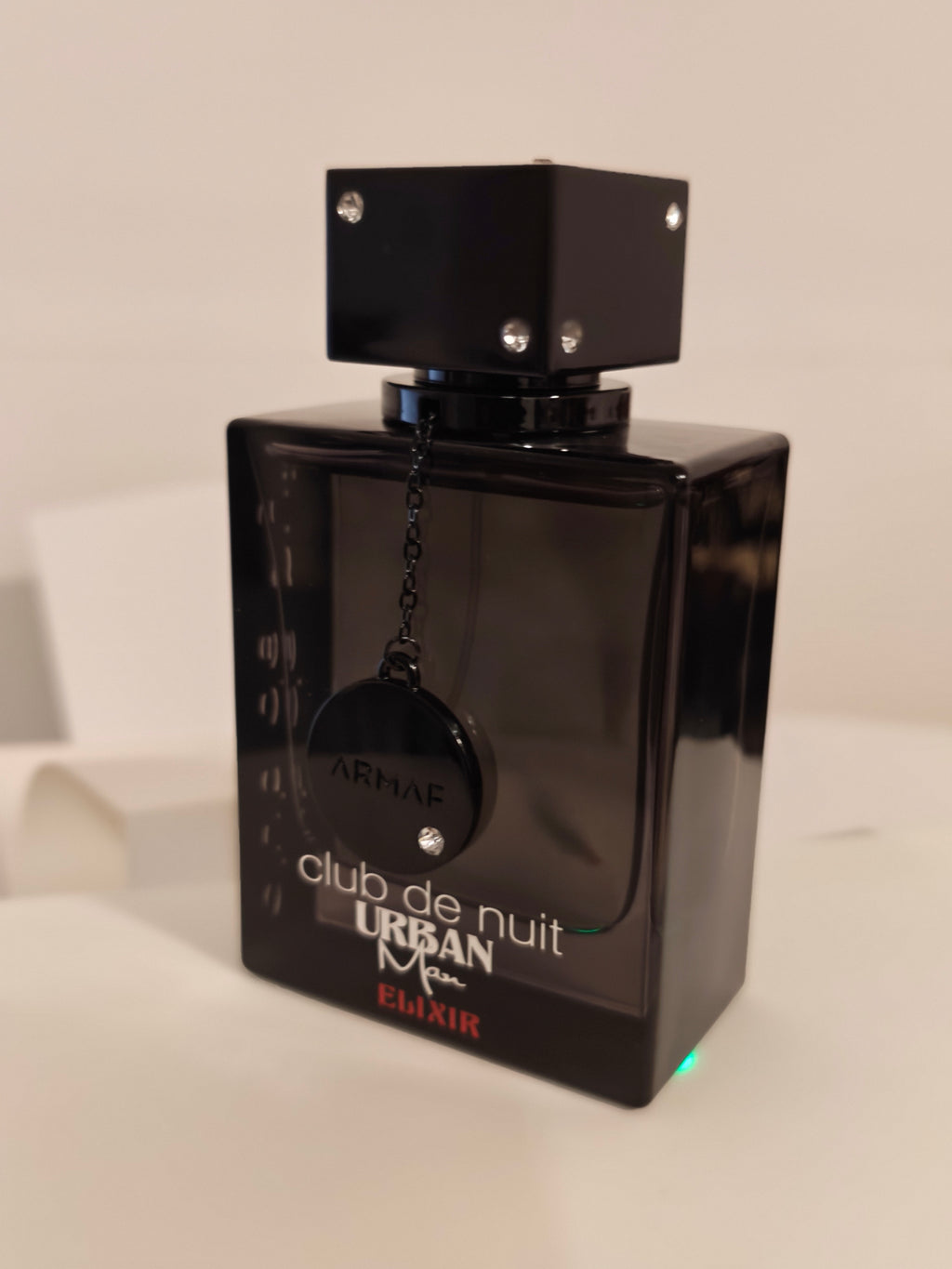 Armaf Club de Nuit Urban Man Elixir Eau de Parfum for Men – 105ml