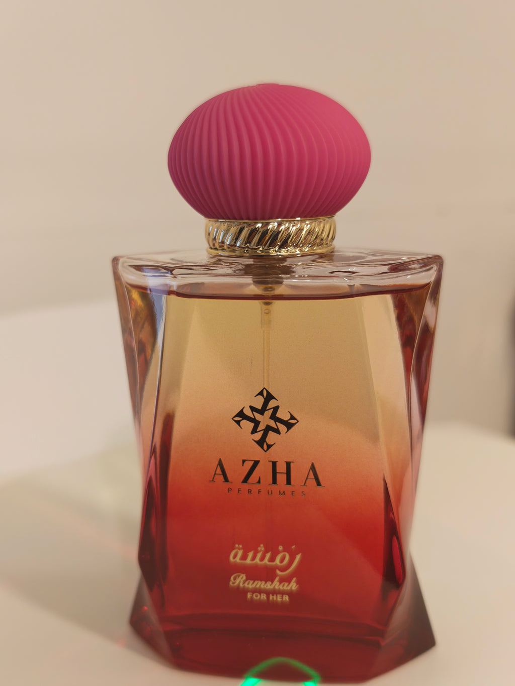AZHA Ramshah Eau de Parfum for Women – 100ml