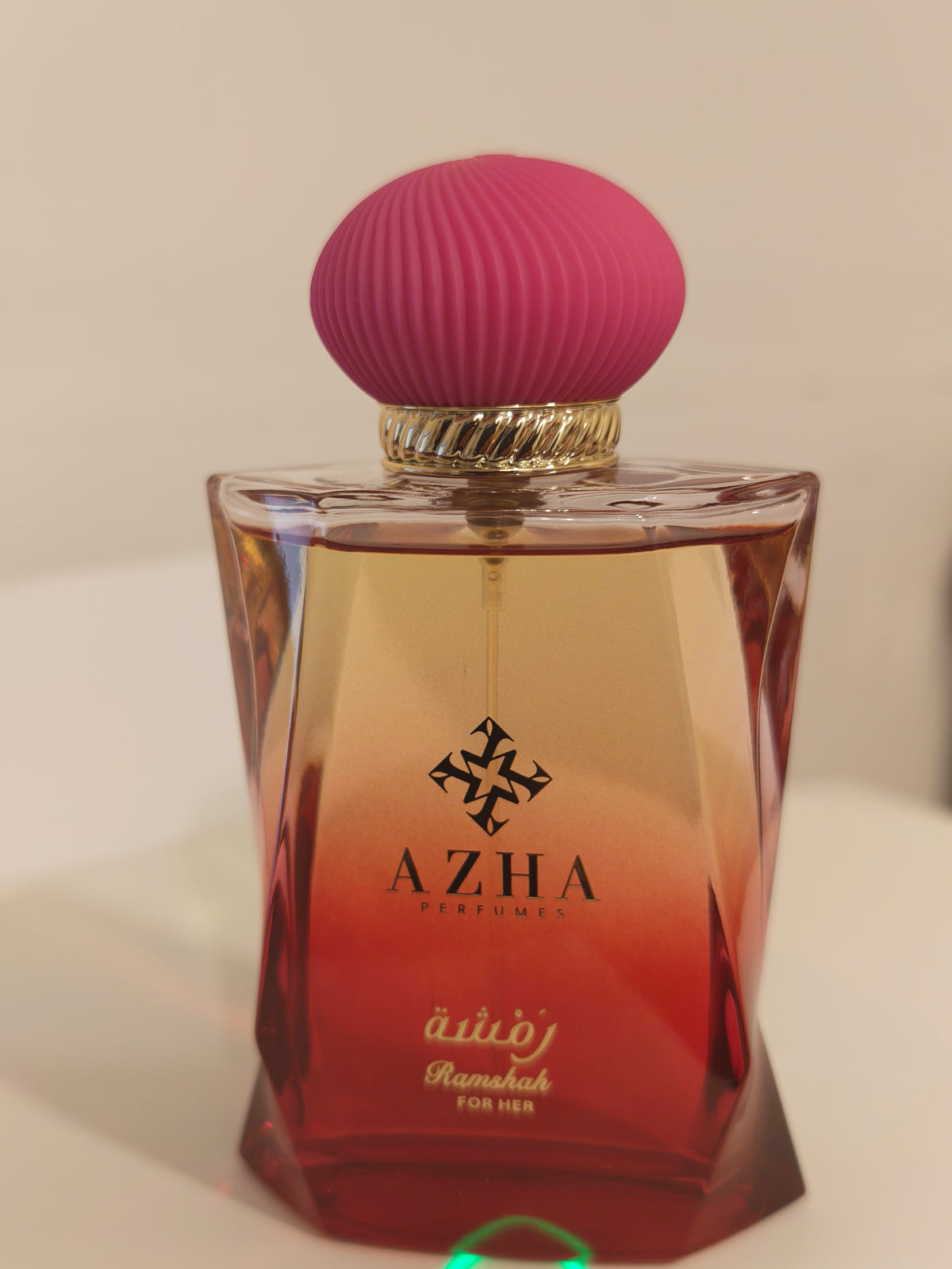 AZHA Ramshah Eau de Parfum for Women – 100ml