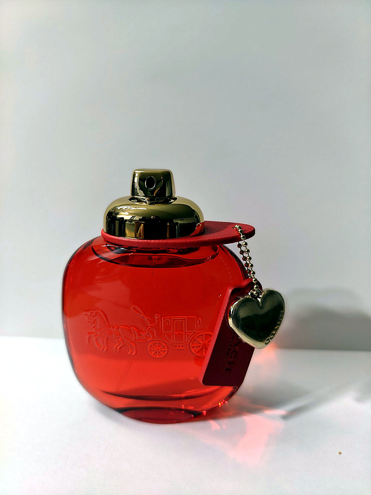 Coach Love Women Eau de Parfum 90ml (3.0 oz)