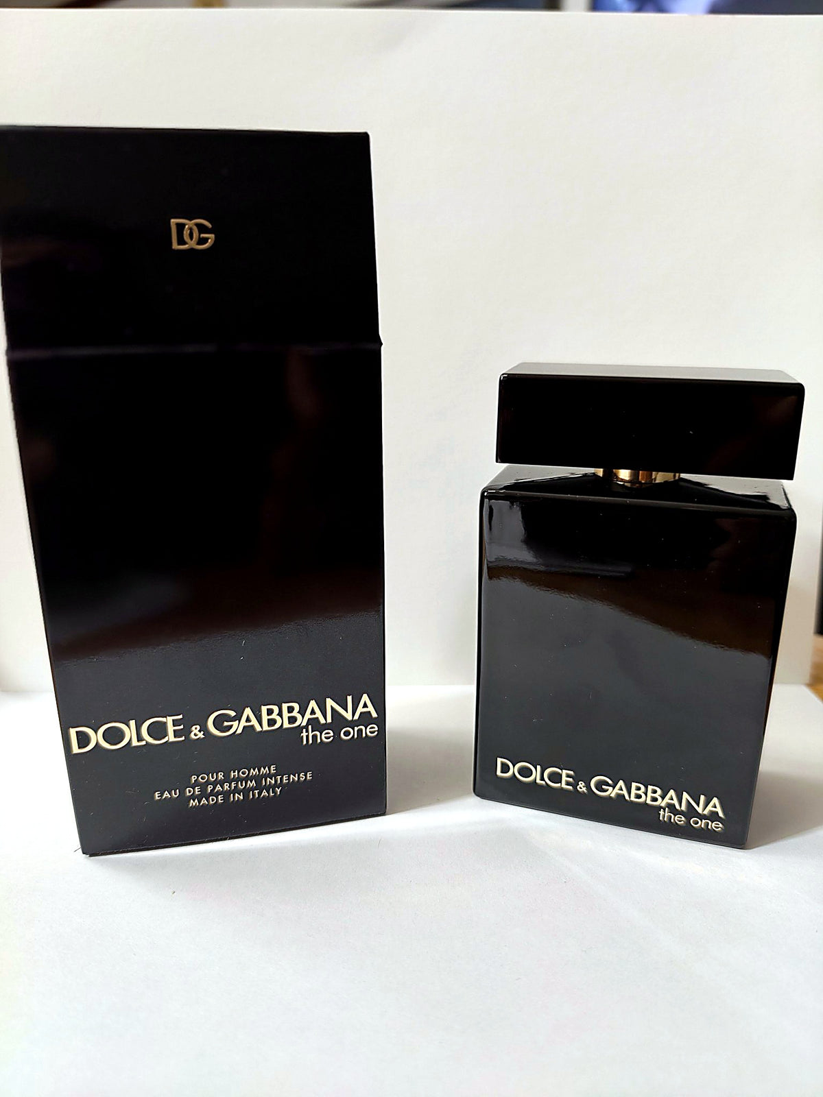 Dolce & Gabbana The One Pour Homme Eau de Parfum Intense 100ml (3.3 oz)