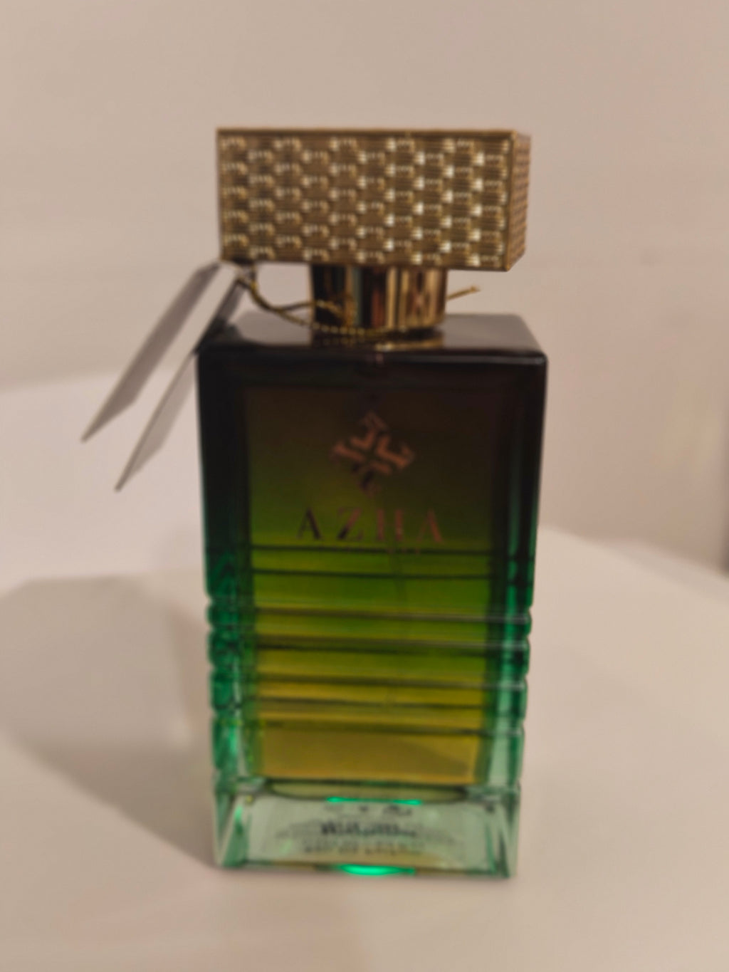 AZHA Taj Al Oud Eau de Parfum for Men – 100ml