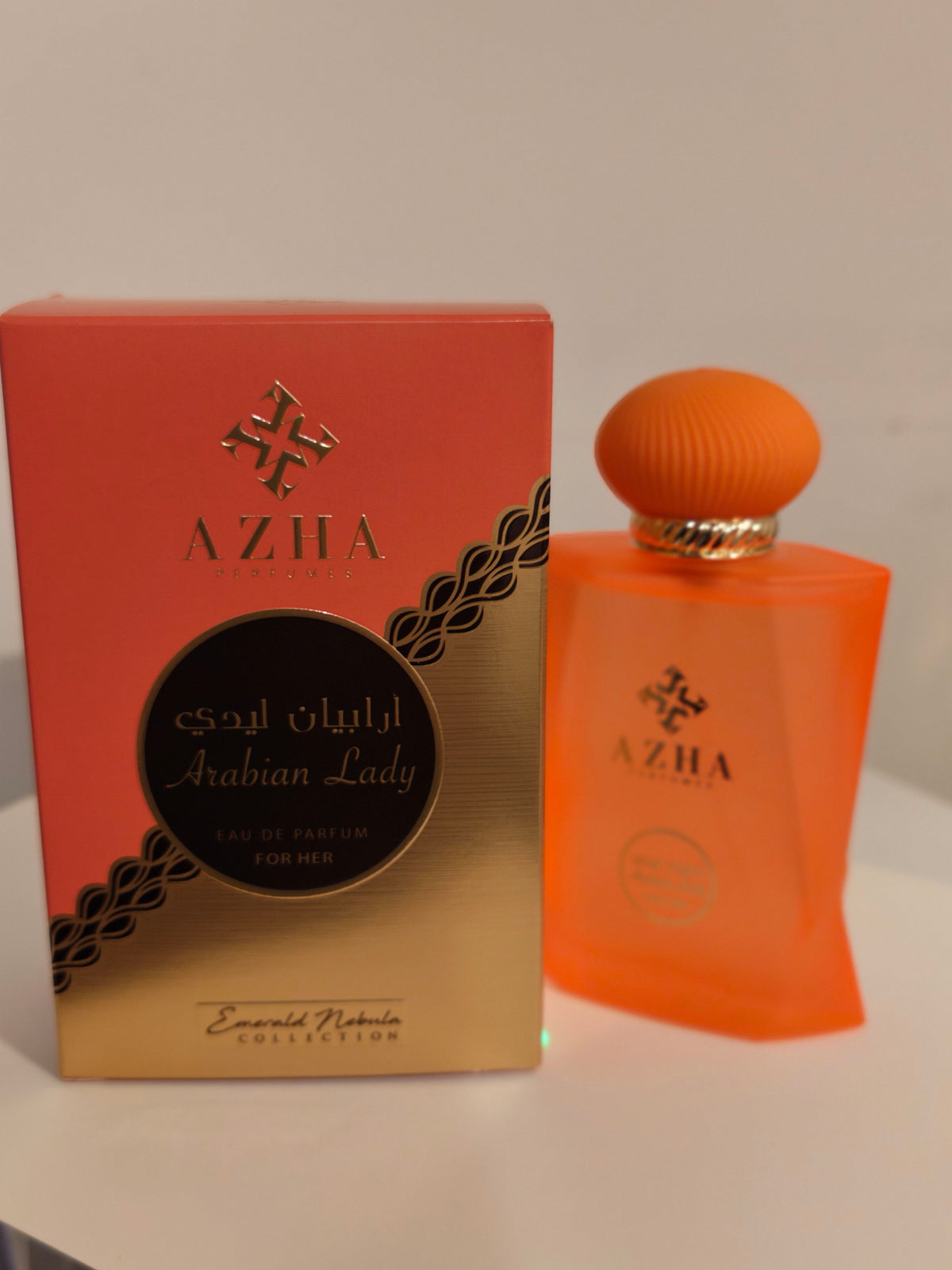 AZHA Arabian Lady Eau de Parfum for Women – 100ml