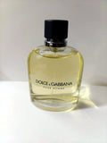 Dolce & Gabbana Pour Homme Eau de Toilette 200ml (6.7 oz)