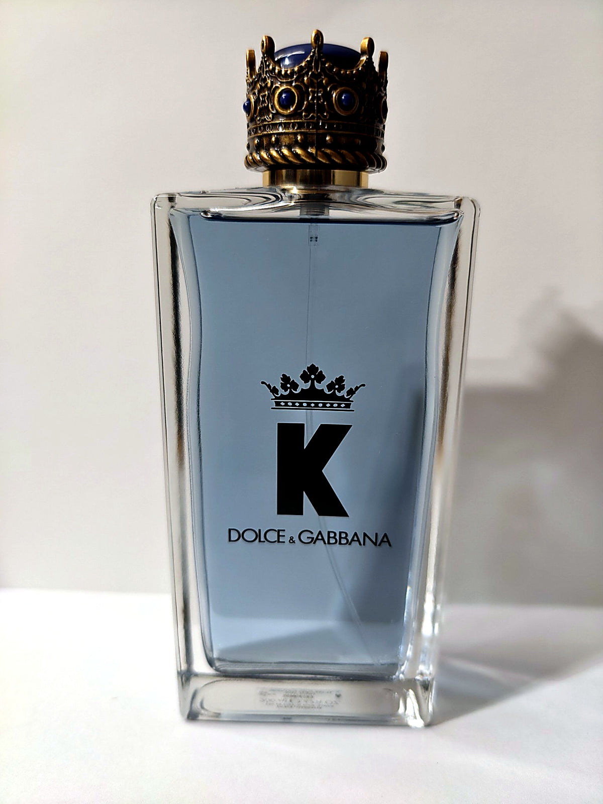 Dolce & Gabbana K Pour Homme Eau de Toilette 200ml (6.7 oz)
