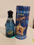 Versace Blue Jeans Eau de Toilette for Men – 75ml (2.5oz)
