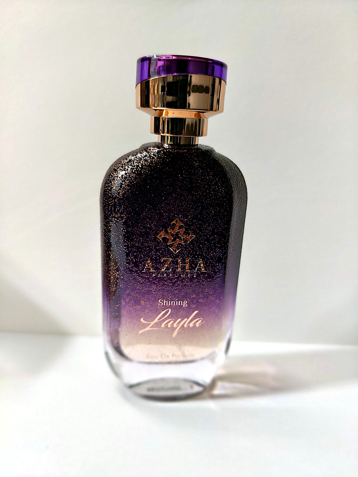 AZHA Shining Layla Women Eau de Parfum 100ml (3.3 oz)