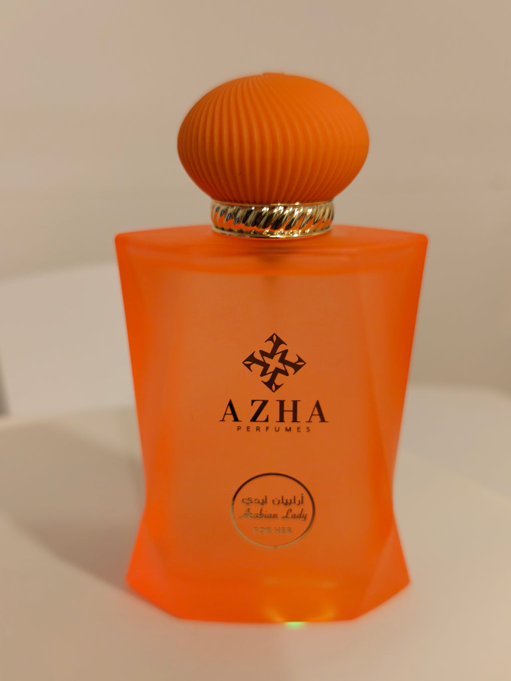 AZHA Arabian Lady Eau de Parfum for Women – 100ml