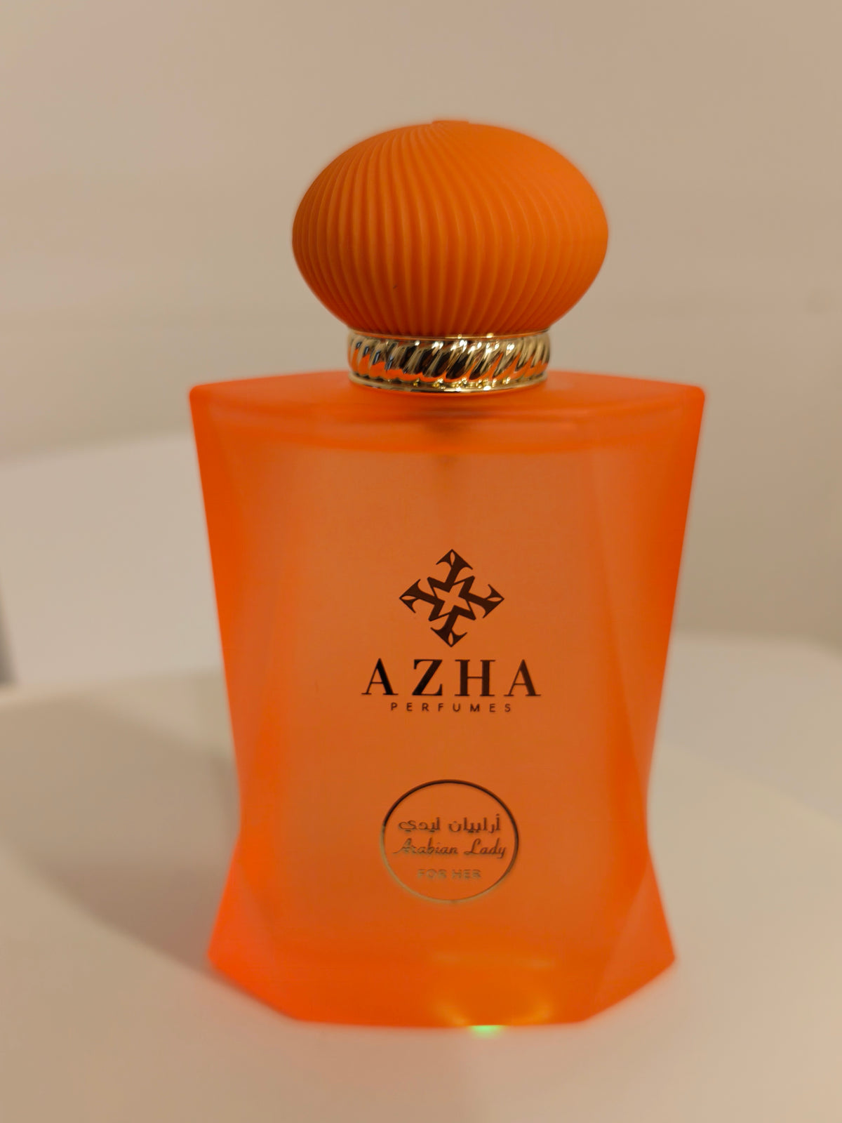 AZHA Arabian Lady Eau de Parfum for Women – 100ml