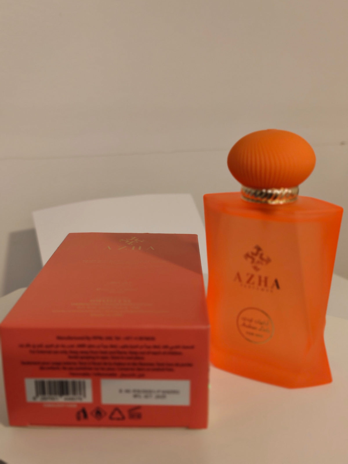 AZHA Arabian Lady Eau de Parfum for Women – 100ml