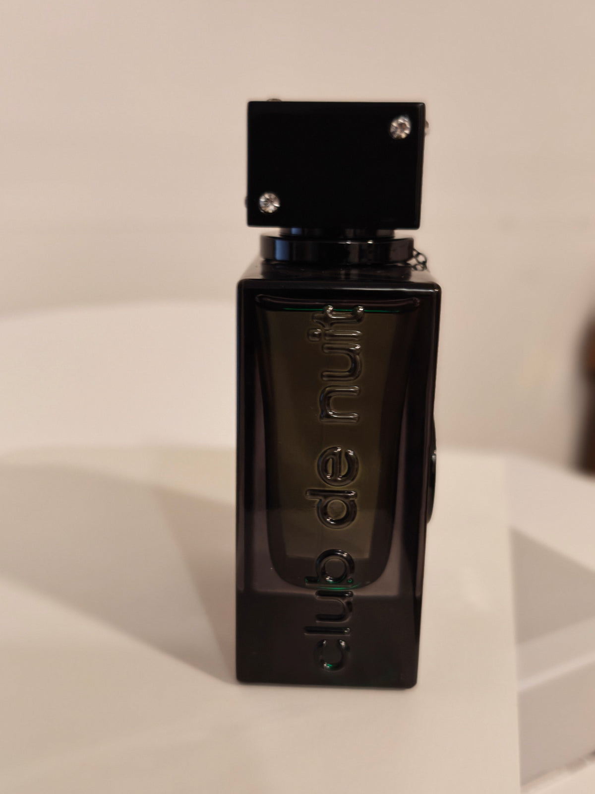 Armaf Club de Nuit Urban Man Elixir Eau de Parfum for Men – 105ml