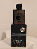 Armaf Club de Nuit Urban Man Elixir Eau de Parfum for Men – 105ml
