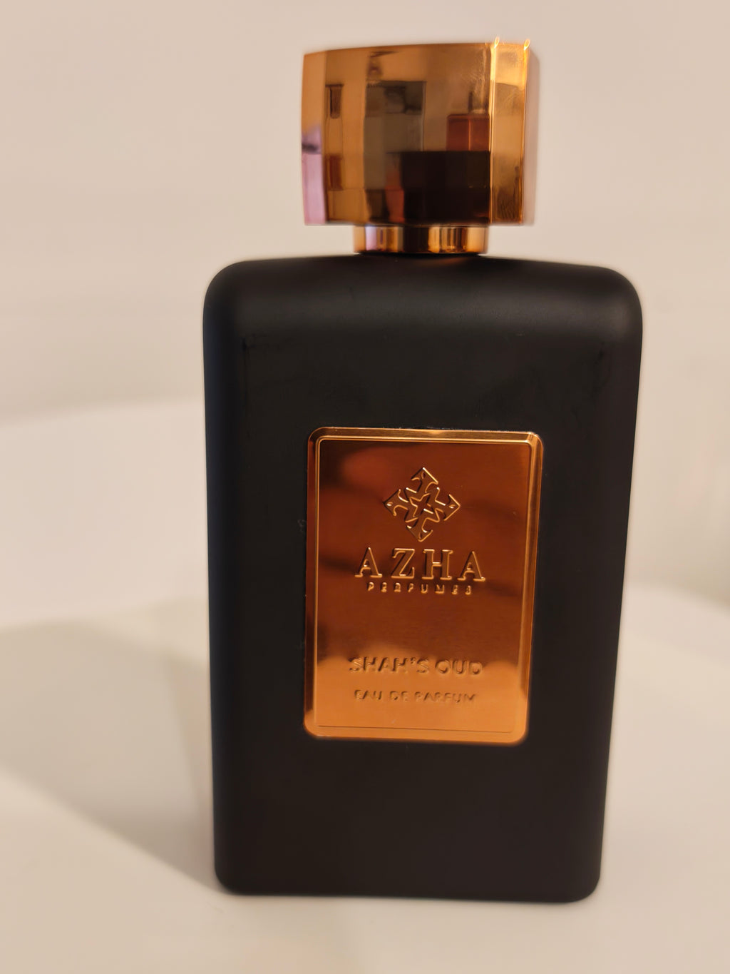 AZHA Shah's Oud Eau de Parfum for Men – 100ml