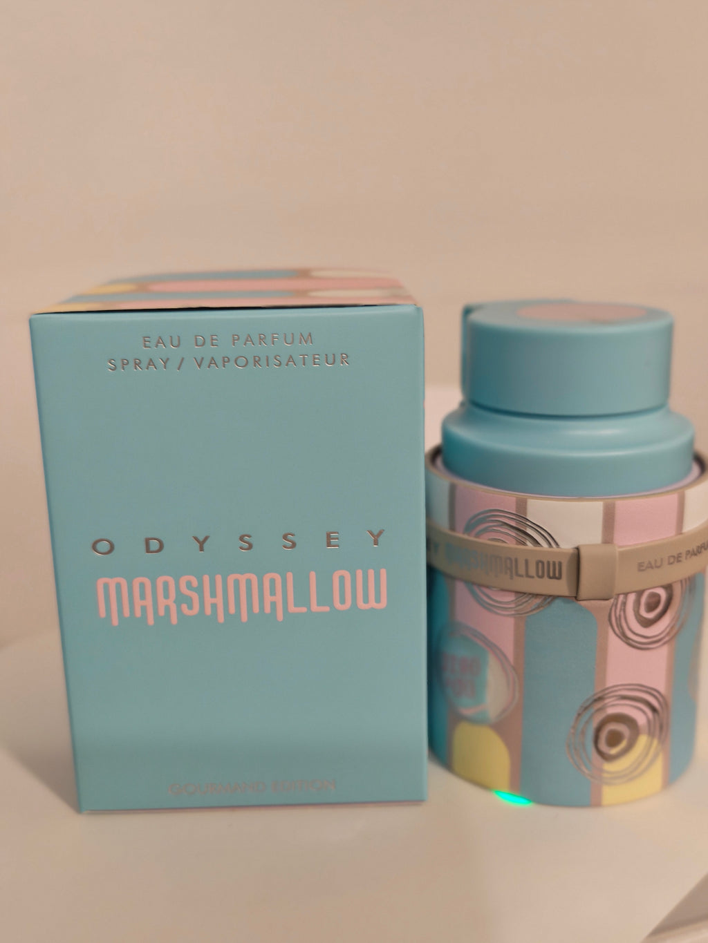 Armaf Odyssey Marshmallow Eau de Parfum for Women – 100ml