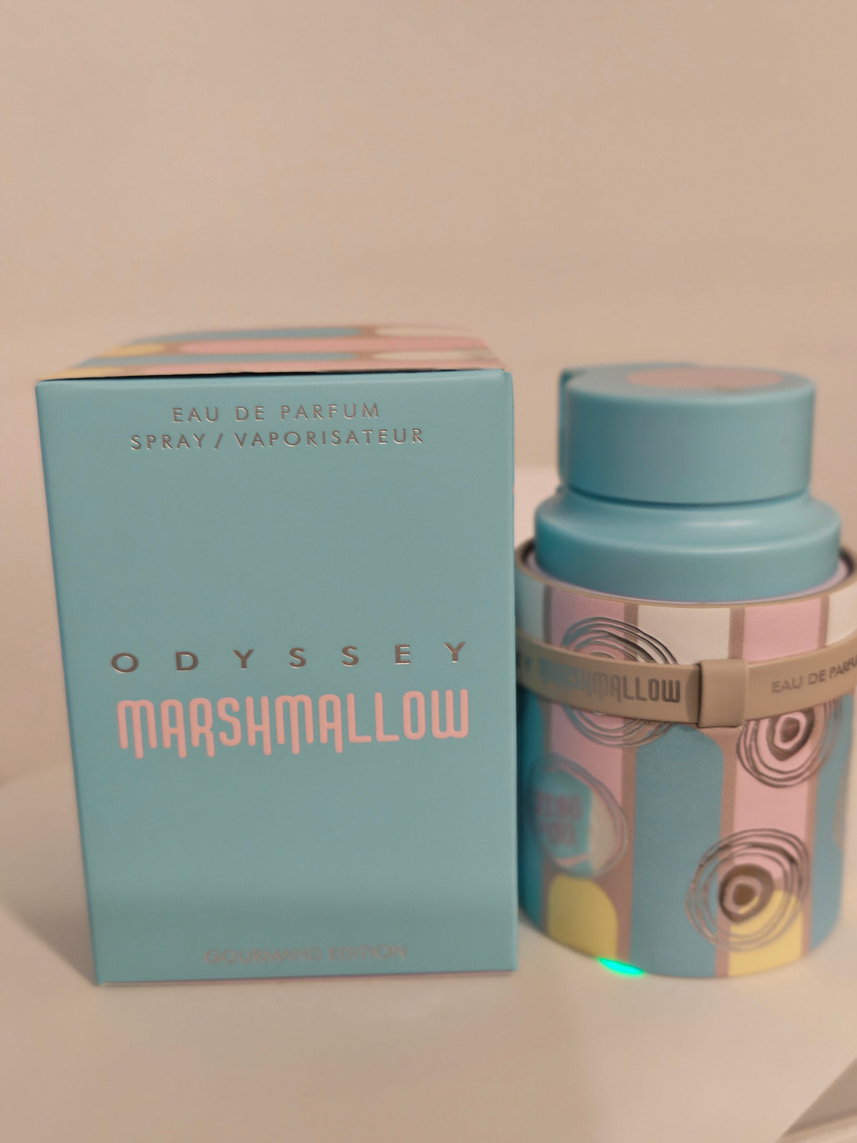 Armaf Odyssey Marshmallow Eau de Parfum for Women – 100ml