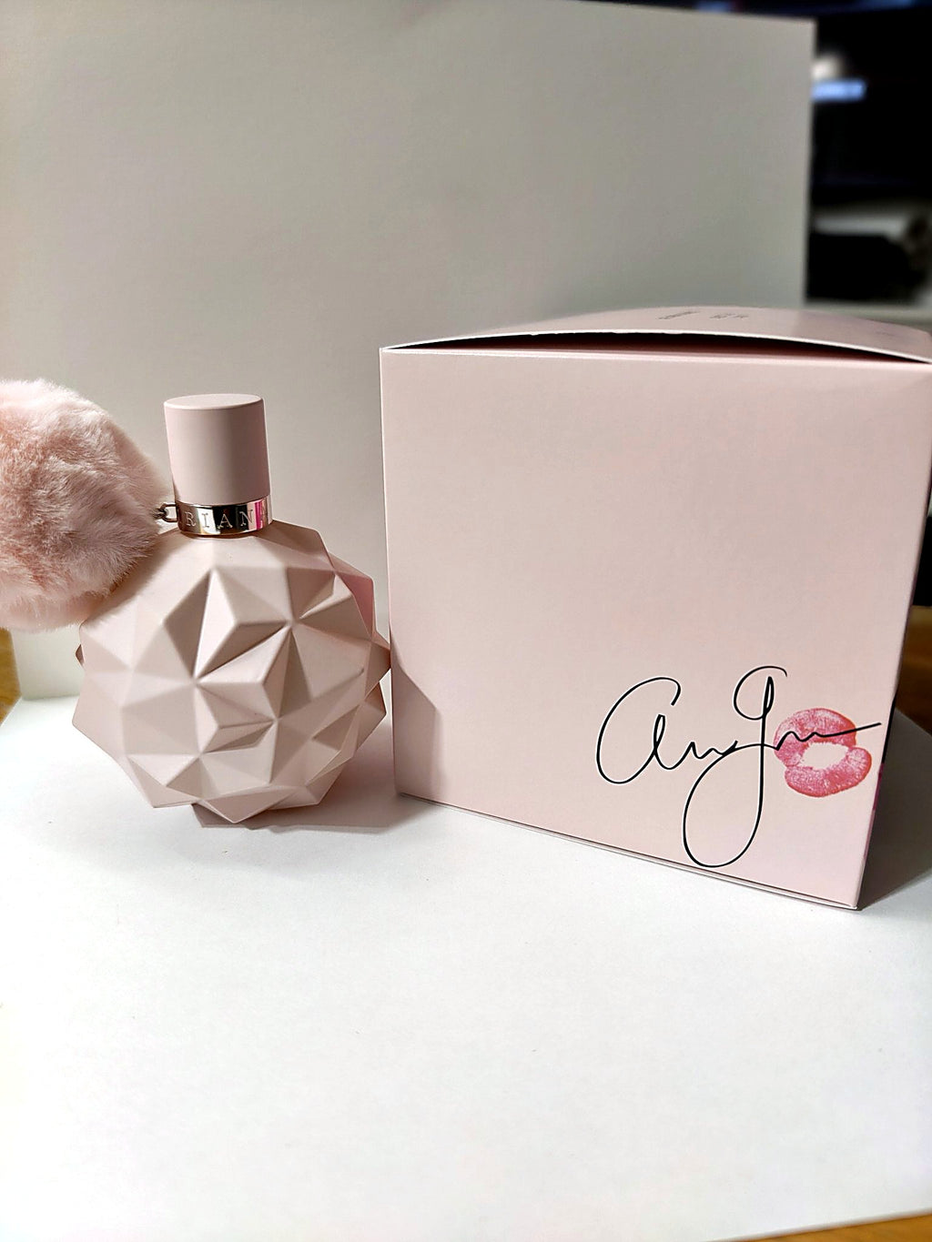 Ariana Grande Sweet Like Candy Women Eau de Parfum 100ml (3.4 oz)